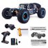 Racing Dbx 07 1 7 Scale Off road Car With Brushless Motor 4wd 80km h 2 4ghz Rc Monster Model Remote  Control  Car  Toy Rtr Blue RTR