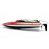 Radio Control RC Speed Boat with 8G servo  30km h top speed and ready to go out of the box   Bring mayhem to your local lake  swimming pool or river