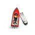 Radio Control RC Speed Boat with 8G servo  30km h top speed and ready to go out of the box   Bring mayhem to your local lake  swimming pool or river