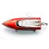 Radio Control RC Speed Boat with 8G servo  30km h top speed and ready to go out of the box   Bring mayhem to your local lake  swimming pool or river