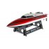 Radio Control RC Speed Boat with 8G servo  30km h top speed and ready to go out of the box   Bring mayhem to your local lake  swimming pool or river