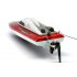 Radio Control RC Speed Boat with 8G servo  30km h top speed and ready to go out of the box   Bring mayhem to your local lake  swimming pool or river