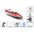 Radio Control RC Speed Boat with 8G servo  30km h top speed and ready to go out of the box   Bring mayhem to your local lake  swimming pool or river