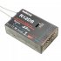 RadioLink R12DS 2 4GHz 12CH DSSS   FHSS Receiver for RadioLink AT9 AT9S AT10 AT10II Transmitter Support for SBUS PWM as shown