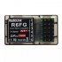 RadioLink R6FG 2 4G 6CH FHSS Receiver Radio Transmitter Gyro Integrant For RC4GS RC3S RC4G T8FB as shown
