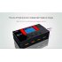 Radiolink CB86 Plus Balance Charger for RC 8 pcs 2 6S Lipo Battery at One Time MODEL BULIDING KITS as shown