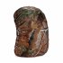 RainCover 35 80L Lightweight Waterproof Backpack Bag Rain Cover For Travel Bag  tree camouflage 70 liters  XL 