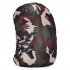 RainCover 35 80L Lightweight Waterproof Backpack Bag Rain Cover For Travel Bag  tree camouflage 35 liters  S 