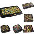 Rainbow Board Games For Kids Puzzle Magic Chess Board Game Color Matching Elimination Game Toy Set For Gifts 48 beads