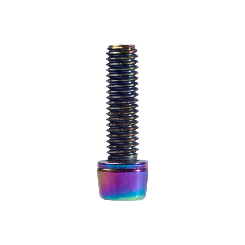 bike handlebar screw