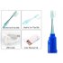 Rainbow Smart Toothbrush for Children that connects with Bluetooth as well as monitoring everything via the iOS or Android App 