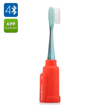 Rainbow Smart Toothbrush