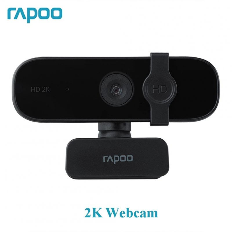 Rapoo C280 Webc