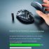 Razer Orochi V2 Gaming Mouse 18000 Dpi Optical Sensor Wireless Mouse Ergonomic Gaming Mice Black
