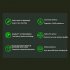 Razer Orochi V2 Gaming Mouse 18000 Dpi Optical Sensor Wireless Mouse Ergonomic Gaming Mice Black
