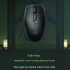 Razer Orochi V2 Gaming Mouse 18000 Dpi Optical Sensor Wireless Mouse Ergonomic Gaming Mice Black