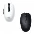Razer Orochi V2 Gaming Mouse 18000 Dpi Optical Sensor Wireless Mouse Ergonomic Gaming Mice White