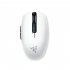Razer Orochi V2 Gaming Mouse 18000 Dpi Optical Sensor Wireless Mouse Ergonomic Gaming Mice White