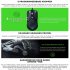 Razer Viper Mini Gaming Mouse Super light Design Rgb Light 8500 Dpi Optail Sensor Mouse black