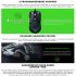 Razer Viper Mini Gaming Mouse Super light Design Rgb Light 8500 Dpi Optail Sensor Mouse black