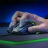 Razer Viper Mini Gaming Mouse Super light Design Rgb Light 8500 Dpi Optail Sensor Mouse black