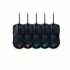 Razer Viper Mini Gaming Mouse Super light Design Rgb Light 8500 Dpi Optail Sensor Mouse black