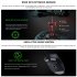 Razer Viper Mini Gaming Mouse Super light Design Rgb Light 8500 Dpi Optail Sensor Mouse black