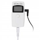 Rc-4 Temperature Humidity Recorder 16000 Point Data Logger
