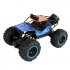 Rc Car C021s 1 20 Four channel Alloy Climbing Car Rc Toy For Kids blue