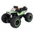 Rc Car C021s 1 20 Four channel Alloy Climbing Car Rc Toy For Kids green