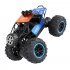 Rc Car C021s 1 20 Four channel Alloy Climbing Car Rc Toy For Kids blue