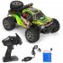 Rc  Car Remote Control High Speed Vehicle 2 4ghz Electric Toy Model Gift 671 red