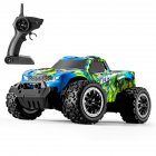 Rc Remote Control High Speed Car 1:20 Off Road Drift Electric Racing Car 2.4g Children's Remote Control Car Toy S701 S702 S702