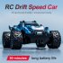 Rc Remote Control High Speed Car 1 20 Off Road Drift Electric Racing Car 2 4g Children s Remote Control Car Toy S701 S702 S704