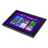 Read  play  watch and so much more on the large 10 1 inch CHUWI eBook Stylus Tablet with Windows 8 1 Bing OS