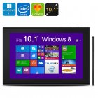 Read  play  watch and so much more on the large 10 1 inch CHUWI eBook Stylus Tablet with Windows 8 1 Bing OS