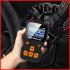 Reading Card   Car Fault OBD2 Diagnostic Scanner Multi language Supports for VGATE VS890S As shown