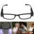 Reading Glasses Eyeglasses with LED Light