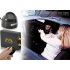 Real Time Car GPS Tracker and Car Alarm System with GSM  Camera  Remote Control  Microphone and Shock Sensor to keep track of your car at any time 