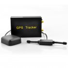 Real time car GPS tracker is the best safety system and management tool available today for your vehicle