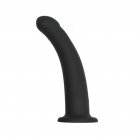 Realistic Dildo Sex Toys Body Safe Material G Spot Adult Lifelike Dildo With Strong Suction Cup Penis Free Play small