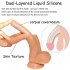 Realistic Dildo Strap on G spot Silicone Dildo Harness Fake Penis for Female Masturbation Adult BDSM Sex Toy BDSM