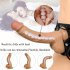 Realistic Dildo Strap on G spot Silicone Dildo Harness Fake Penis for Female Masturbation Adult BDSM Sex Toy BDSM