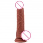 Realistic Dildo with Suction Cup Big Artificial Silicone Penis <span style='color:#F7840C'>for</span> <span style='color:#F7840C'>Women</span> Vaginal G-spot Anal Female Lovers <span style='color:#F7840C'>Sex</span> <span style='color:#F7840C'>Toys</span> G48