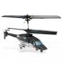 Realistic military attack helicopter with IR remote control   Take to the skies with this RC micro helicopter