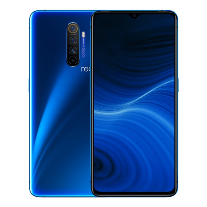 Realme X2 Pro 8