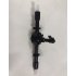 Rear Axle Alloy Spare Parts for WPL Truck RC Military Truck Accessories Toys for Children rear
