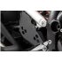 Rear Brake Master Cylinder Guard Protector Cover for KTM 1090 1190 1290 ADV R S black