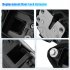 Rear Left Door Lock Actuator 13597802 Door Latch Lock Actuator Replacement Compatible for 1500 2015 2018 Black