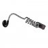 Rear Mounted Sports Sweat Proof Earphone Stereo Mini Wireless Bluetooth 5 0 Headset for Xiaomi Samsung Huawei iPhone 